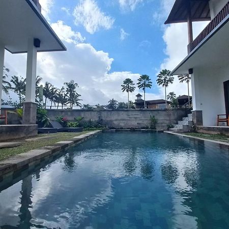 Villa Kemuning Tegallalang  Dış mekan fotoğraf