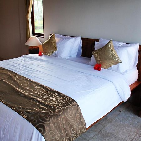 Villa Kemuning Tegallalang  Oda fotoğraf