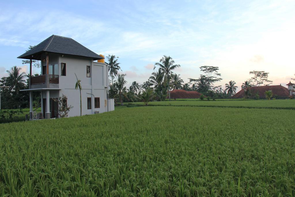 Villa Kemuning Tegallalang  Dış mekan fotoğraf