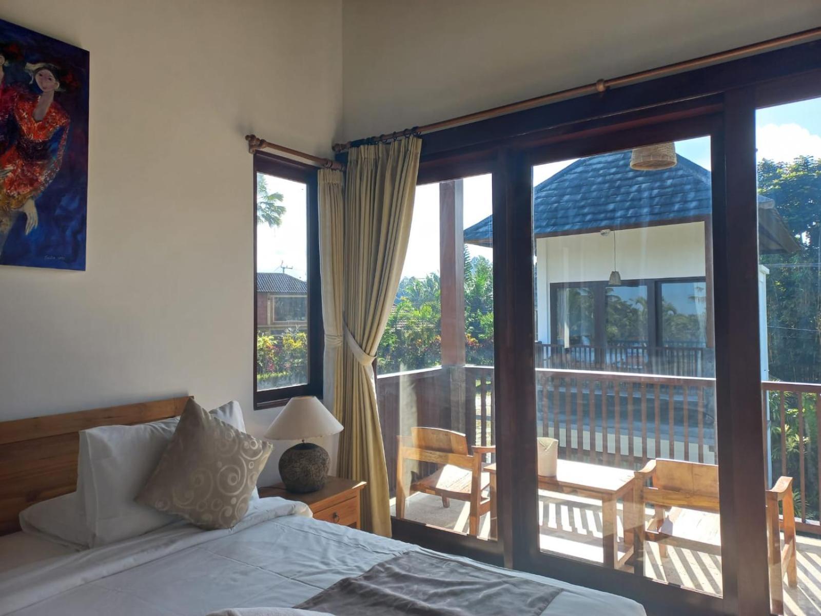 Villa Kemuning Tegallalang  Dış mekan fotoğraf