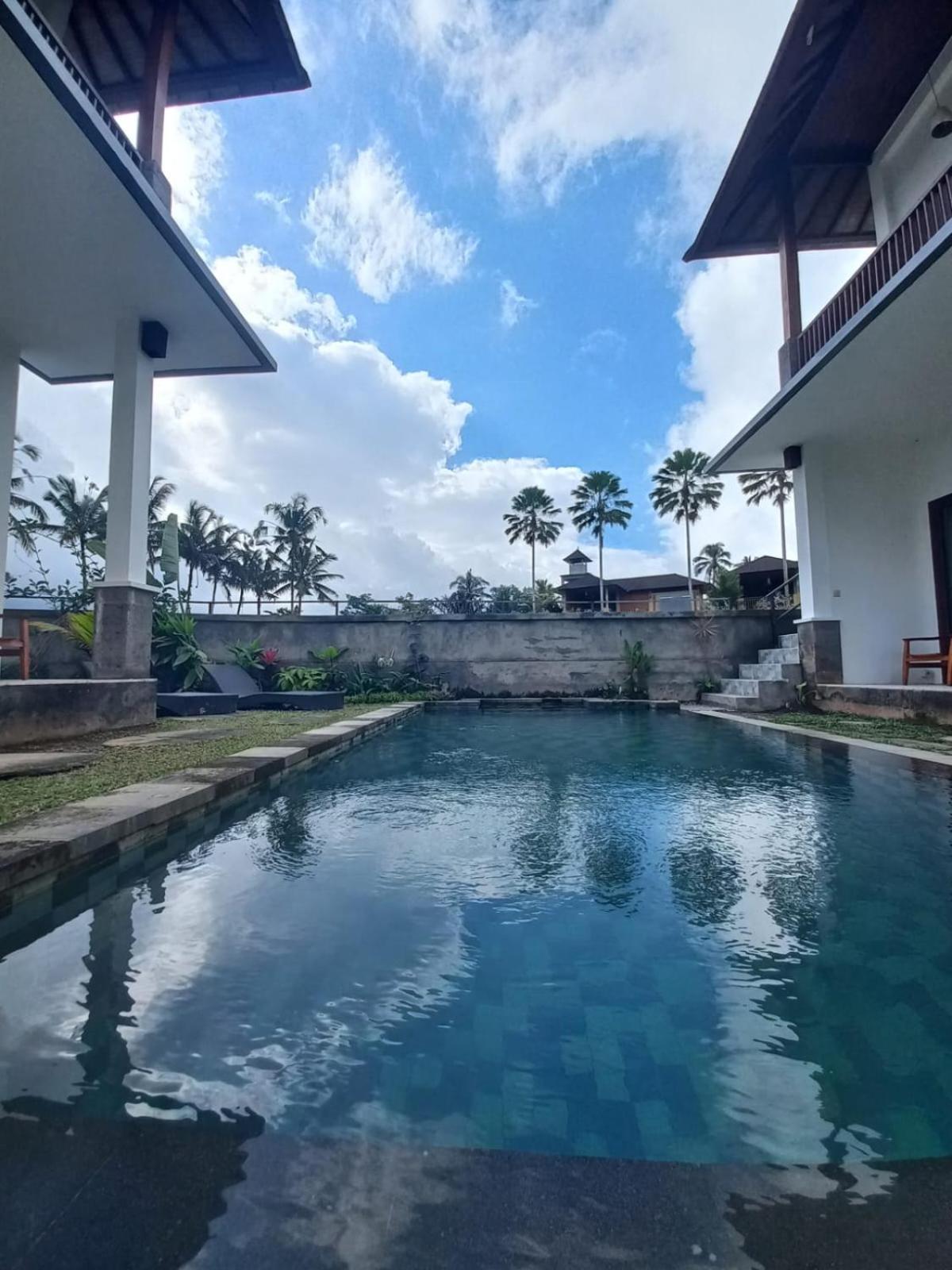 Villa Kemuning Tegallalang  Dış mekan fotoğraf