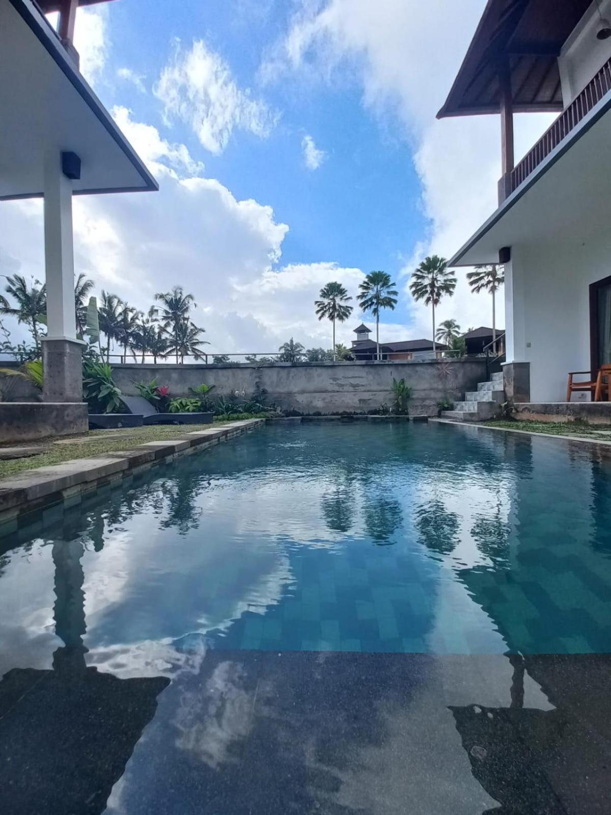 Villa Kemuning Tegallalang  Dış mekan fotoğraf