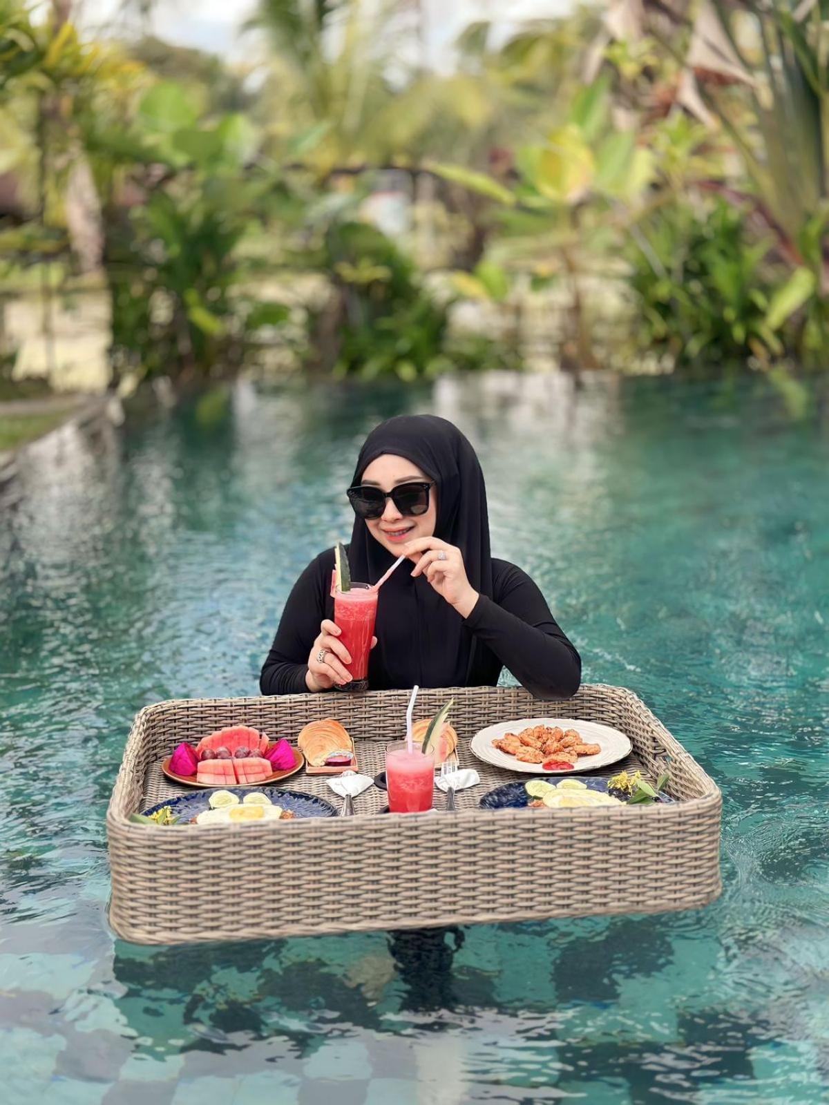 Villa Kemuning Tegallalang  Dış mekan fotoğraf