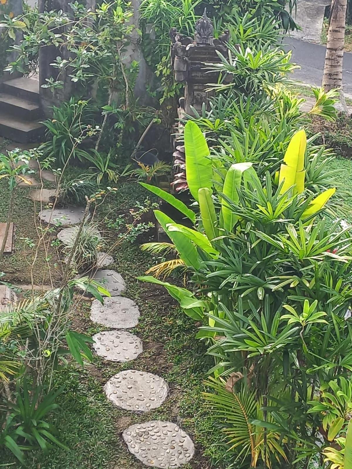 Villa Kemuning Tegallalang  Dış mekan fotoğraf