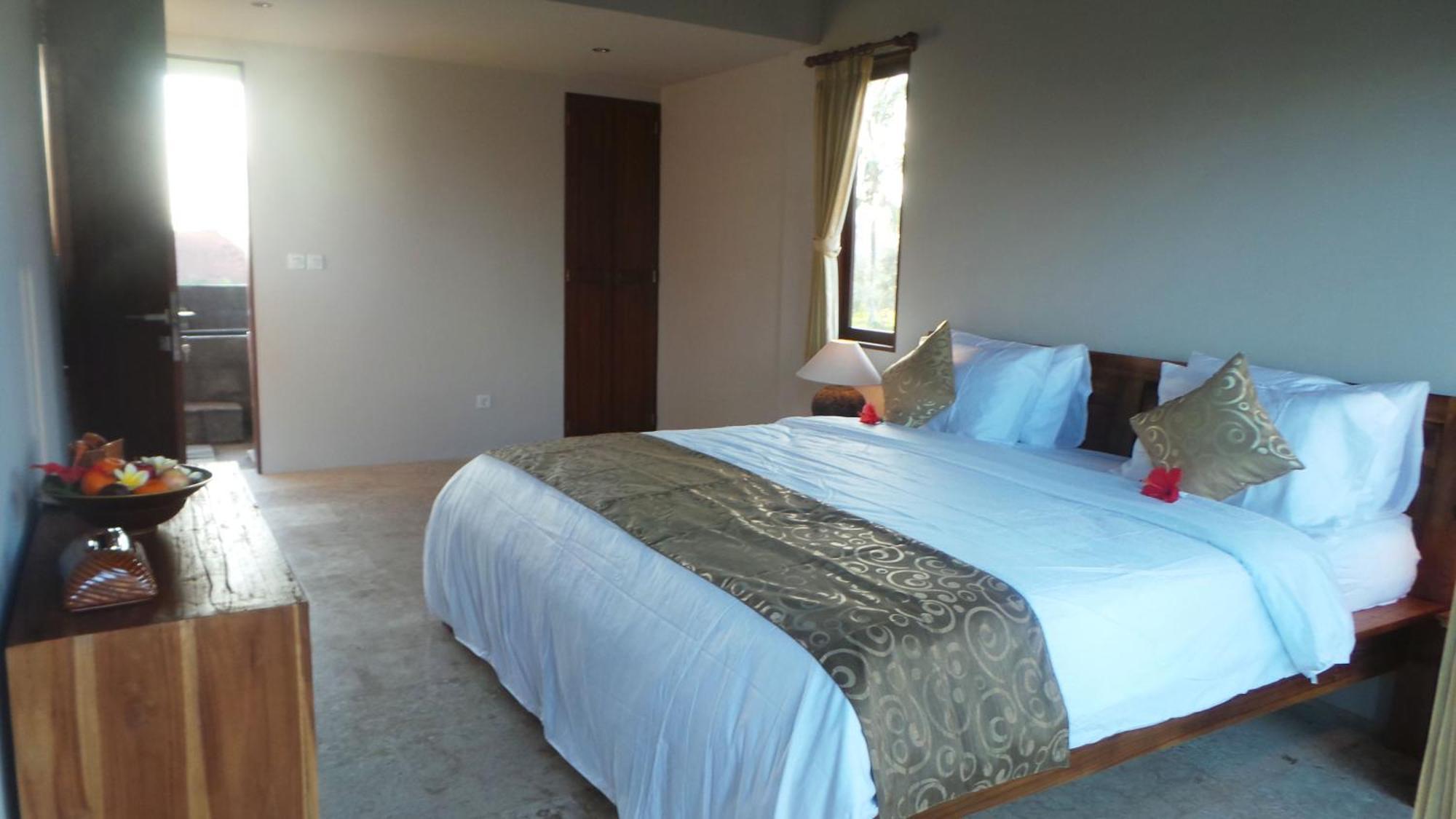 Villa Kemuning Tegallalang  Oda fotoğraf