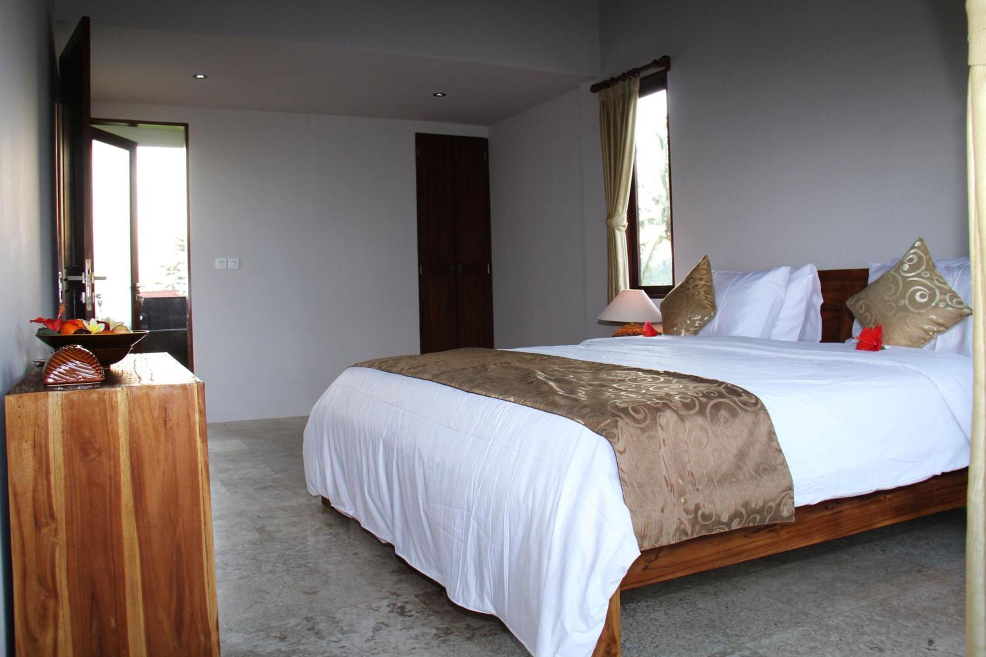 Villa Kemuning Tegallalang  Oda fotoğraf