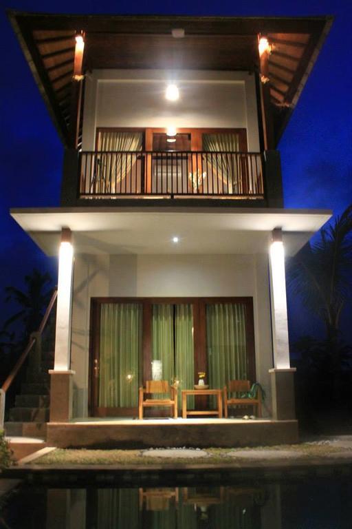 Villa Kemuning Tegallalang  Dış mekan fotoğraf