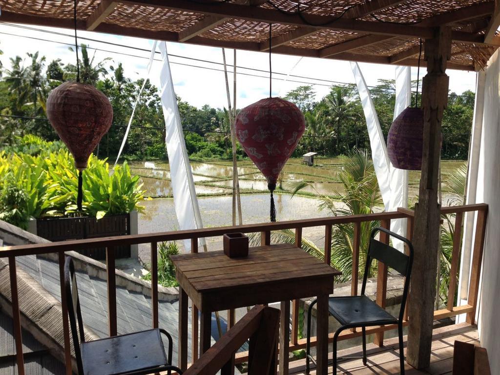 Villa Kemuning Tegallalang  Dış mekan fotoğraf