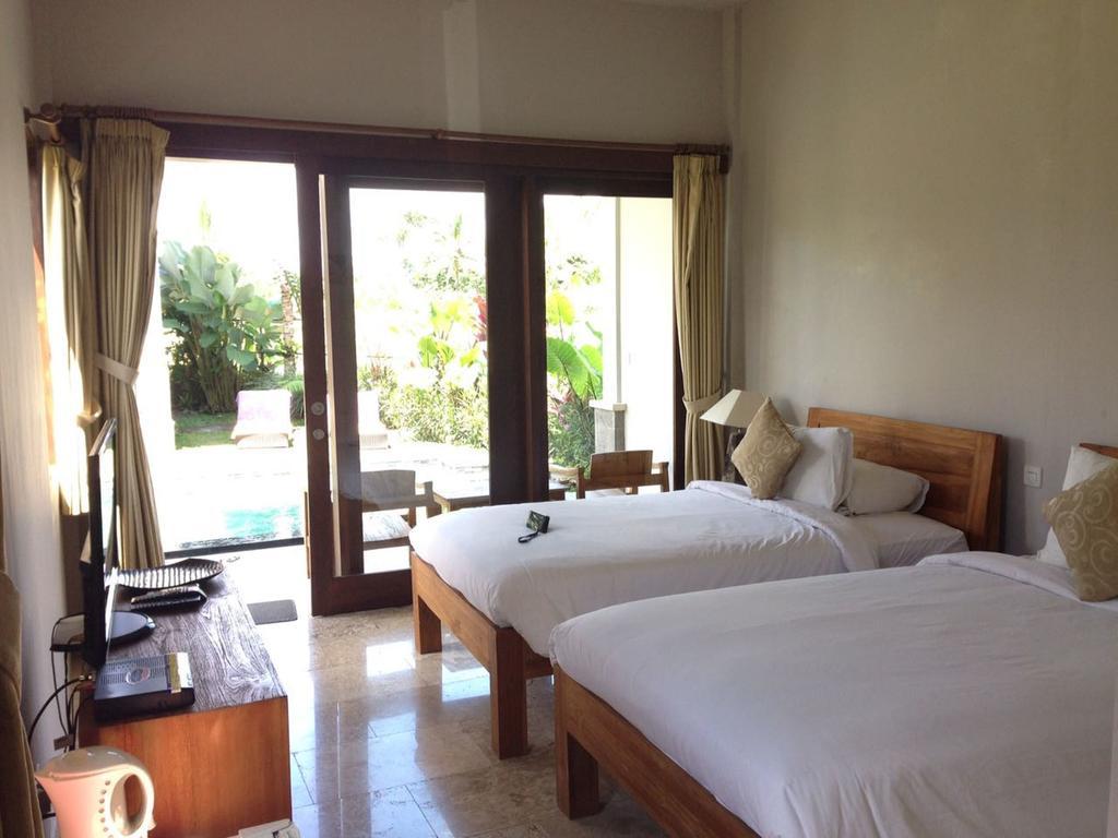 Villa Kemuning Tegallalang  Dış mekan fotoğraf