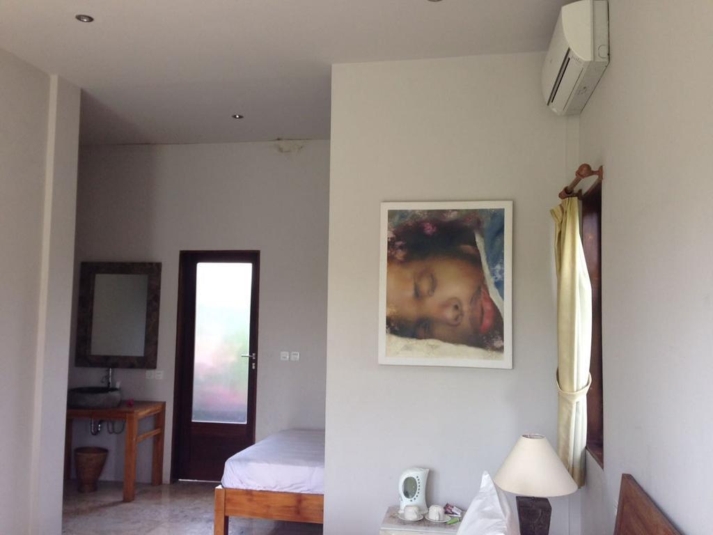 Villa Kemuning Tegallalang  Dış mekan fotoğraf