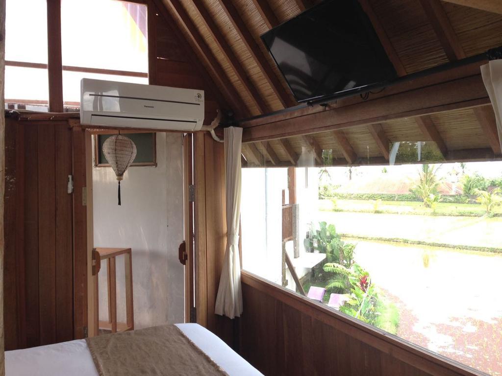 Villa Kemuning Tegallalang  Dış mekan fotoğraf