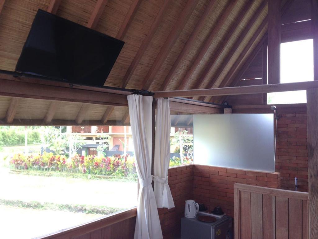 Villa Kemuning Tegallalang  Dış mekan fotoğraf