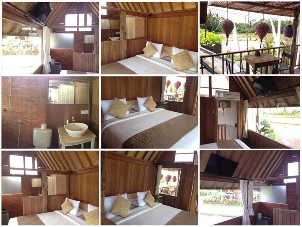 Villa Kemuning Tegallalang  Dış mekan fotoğraf