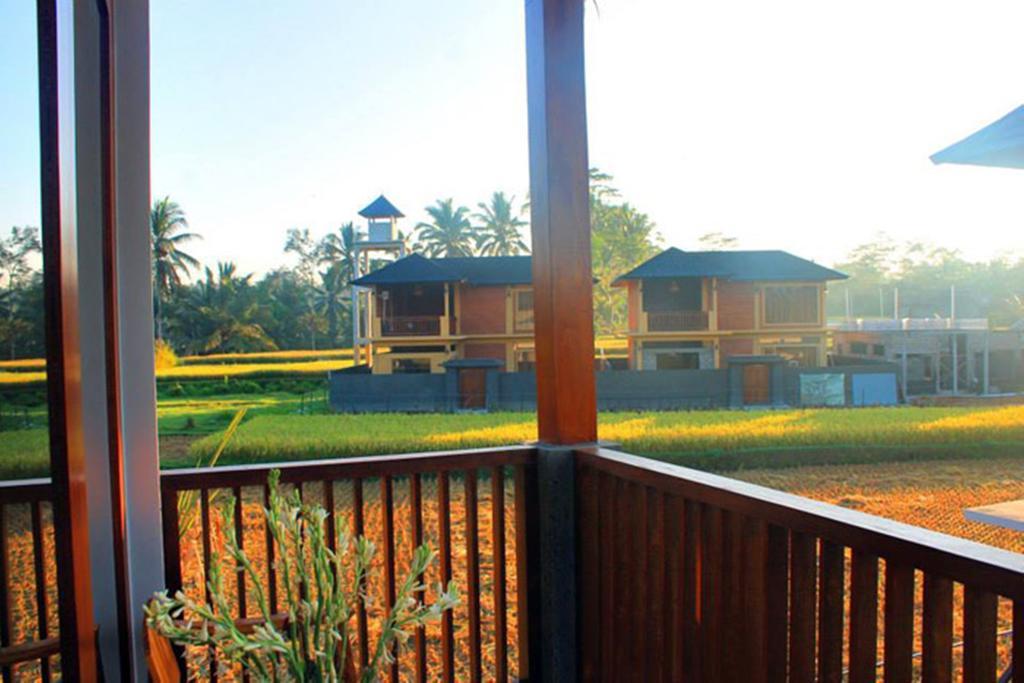 Villa Kemuning Tegallalang  Dış mekan fotoğraf
