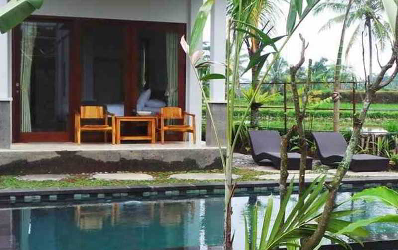 Villa Kemuning Tegallalang  Dış mekan fotoğraf