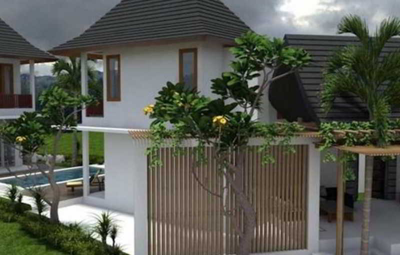 Villa Kemuning Tegallalang  Dış mekan fotoğraf
