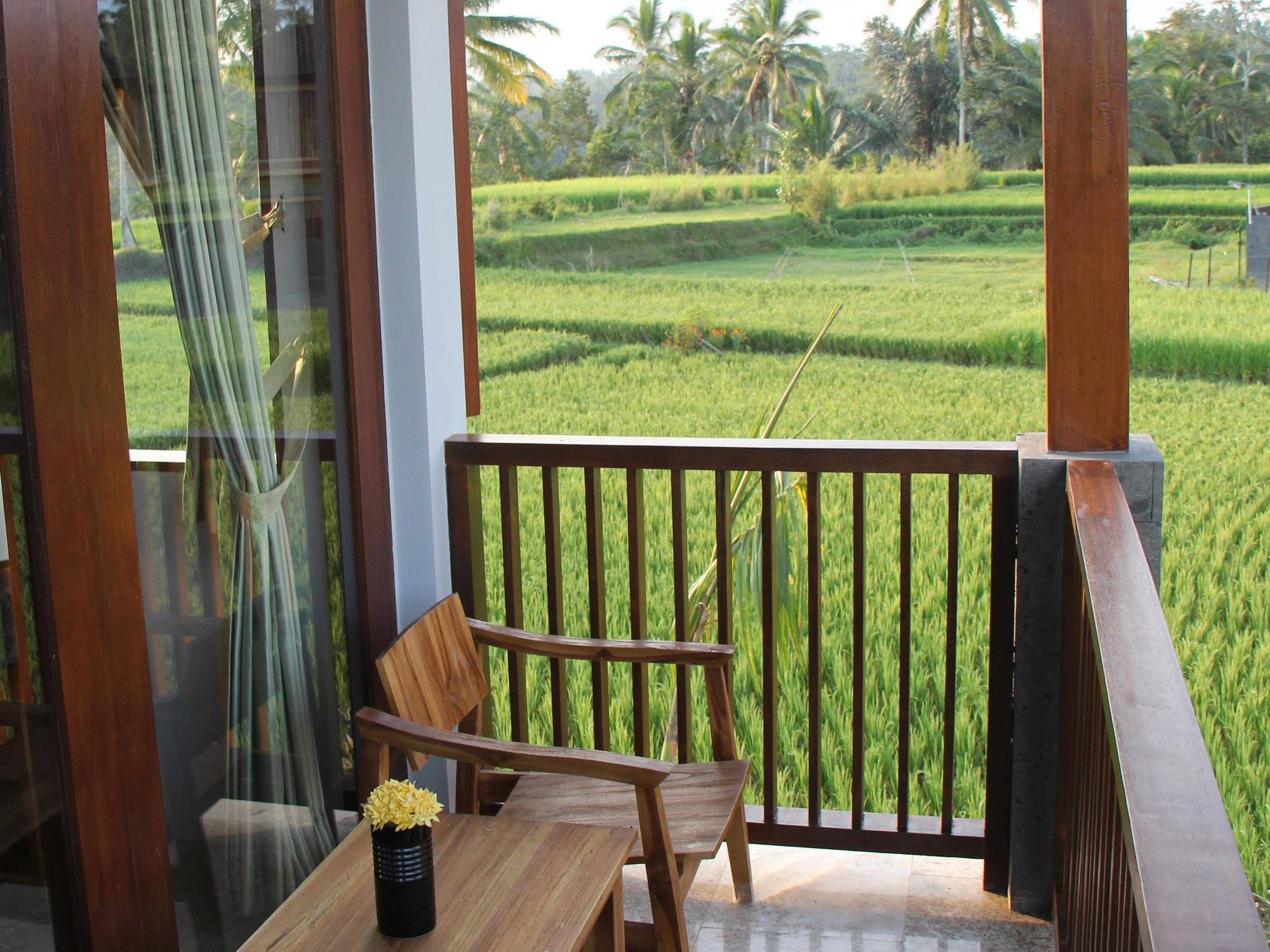 Villa Kemuning Tegallalang  Dış mekan fotoğraf